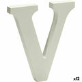 Letra Pincello FOAM LETTER V Letra V (12 Unidades)