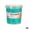 Material para Manualidades Pincello 13,5 x 14 x 14,5 cm Bolas 6 Unidades