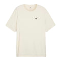 Camiseta de Manga Corta Hombre Puma Better Essentials Beige