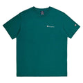 Camiseta de Manga Corta Hombre Champion Crewneck