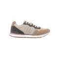 Zapatillas Casual de Mujer Mustang Joggo Mujer Lainy Arena / Lucy M Marrón claro