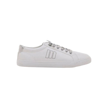 Zapatillas Deportivas Mujer Mustang Aria Blanco