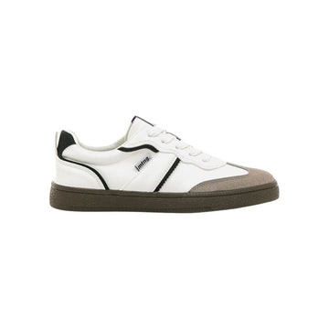 Zapatillas Casual de Mujer Mustang Roy Blanco