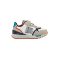 Zapatillas Casual Niño Mustang Compact Pluton