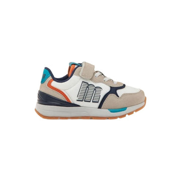 Zapatillas Casual Niño Mustang Compact Pluton