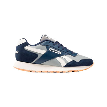 Zapatillas Casual Hombre Reebok Glide Azul