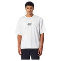 Camiseta de Manga Corta Hombre Champion SS Blanco