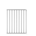 Barrera de seguridad Badabulle Safe & Protect XL 107 cm