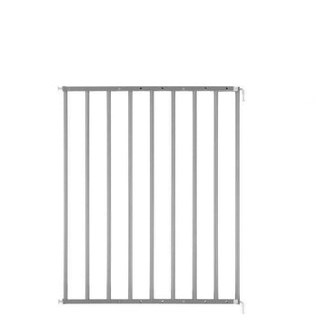 Barrera de seguridad Badabulle Safe & Protect XL 107 cm