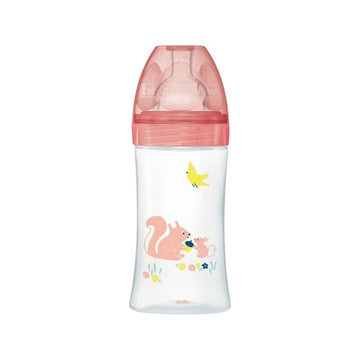 Biberón Dodie 270 ml