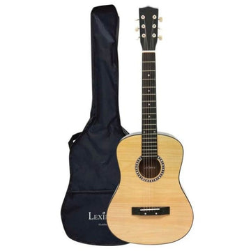 Guitarra Infantil Lexibook 91 cm