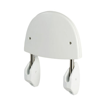 Asiento para bañera Lifetime Blanco 36 x 40 cm