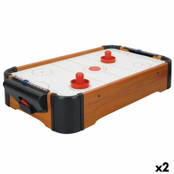 Mesa de Hockey CB Games 56 x 10 x 31 cm (2 Unidades)