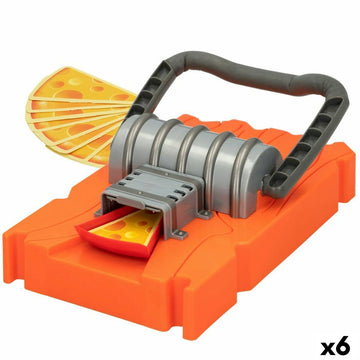 Juego de Mesa CB Games Trampa (6 Unidades)