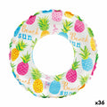 Flotador Hinchable Donut Intex Ø 51 cm (36 Unidades)