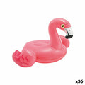 Figura Hinchable para Piscina Intex Animales 33 x 33 cm (36 Unidades)