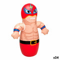 Figura Hinchable para Piscina Intex 74 x 94 cm (24 Unidades)