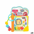 Libro Winfun Little Pals (12 Unidades)