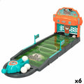 Juego de habilidad Colorbaby Football 6 Unidades
