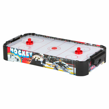 Mesa de Hockey Colorbaby 69 x 10 x 36 cm (2 Unidades)