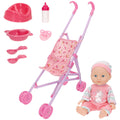 Ropa para muñecas Colorbaby