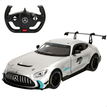 Coche Radio Control Mercedes Benz (2 Unidades)