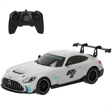 Coche Radio Control Mercedes Benz (4 Unidades)