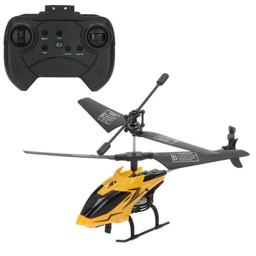 Helicóptero con Radiocontrol Speed & Go (4 Unidades)