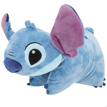 Peluche Stitch Poliéster (4 Unidades)