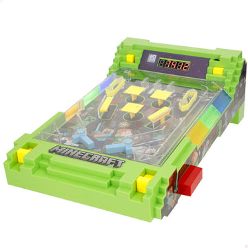 Dominó Minecraft (2 Unidades)