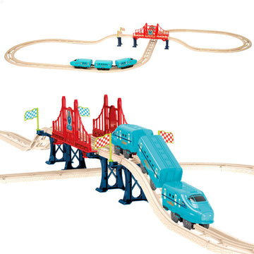 Monopatín de dedo Speed & Go (2 Unidades)