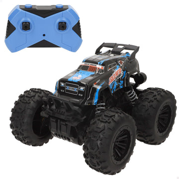 Moto Teledirigida Speed & Go (2 Unidades)