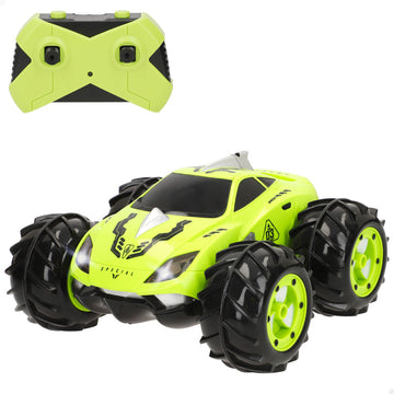 Moto Teledirigida Speed & Go (2 Unidades)