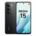 Smartphone Xiaomi Redmi 15 6,9" Octa Core 8 GB RAM 256 GB Negro