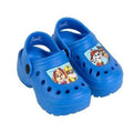 Zuecos de Playa The Paw Patrol Azul 30-31