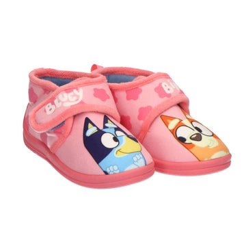 Zapatillas de Estar por Casa Bluey Rosa