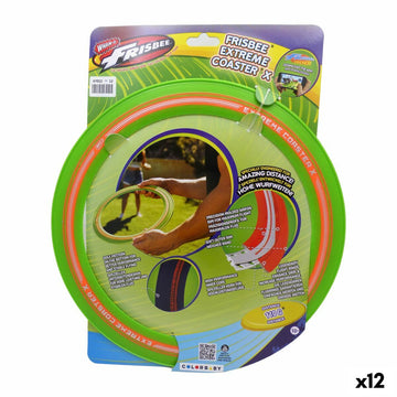 Frisbee Wham-O 33 x 4,2 x 33 cm (12 Unidades)