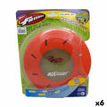 Frisbee Wham-O 22 x 2,5 x 22 cm (6 Unidades)