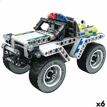 Juego de Construcción IM Master 199 Piezas