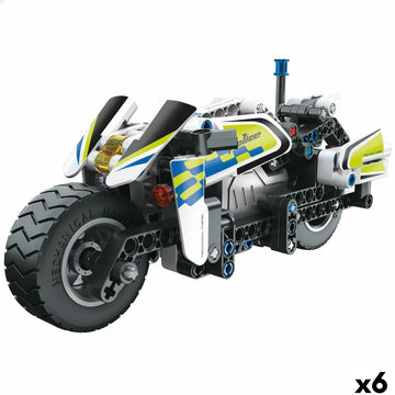 Juego de Construcción IM Master 193 Piezas