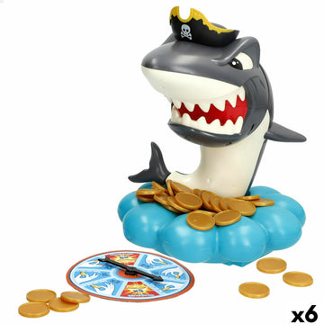 Juego de Mesa CB Games (6 Unidades)