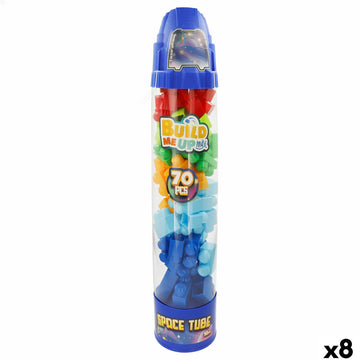 Bloques de Construcción 70 piezas