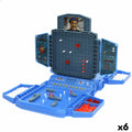 Juego Hundir la Flota Colorbaby (6 Unidades)
