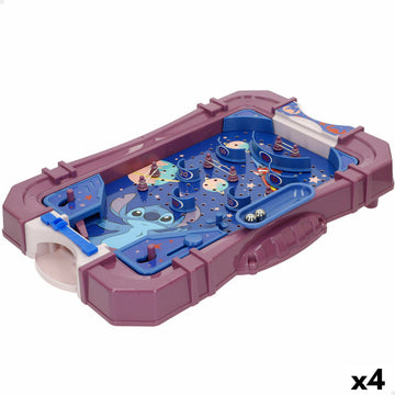 Pinball Stitch (4 Unidades)