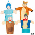Marioneta Colorbaby