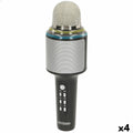 Micrófono Karaoke Bontempi
