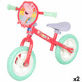 Bicicleta Infantil Peppa Pig