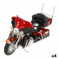 Moto Maisto 19 x 12 x 7 cm