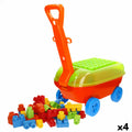 Juego de Construcción Color Block