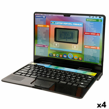 Juguete Interactivo Winfun 26 X 21 X 20 CM (4 Unidades)